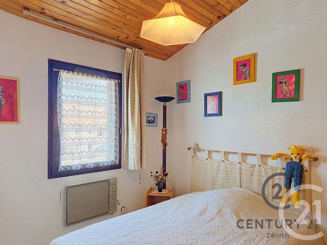 Appartement T3 &agrave; vendre - 3 pi&egrave;ces - 51,04 m2 - Le Barcares - 66 - LANGUEDOC-ROUSSILLON
