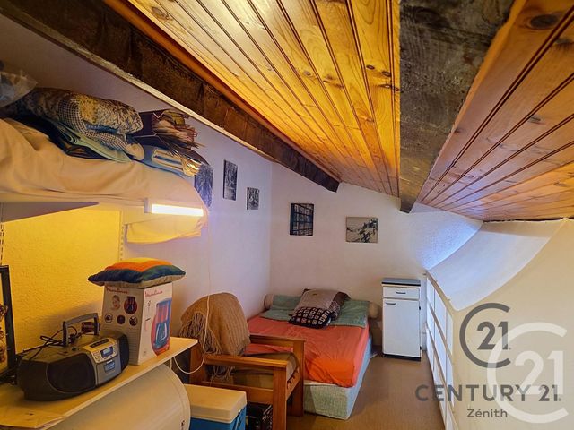 Appartement T3 &agrave; vendre - 3 pi&egrave;ces - 51,04 m2 - Le Barcares - 66 - LANGUEDOC-ROUSSILLON