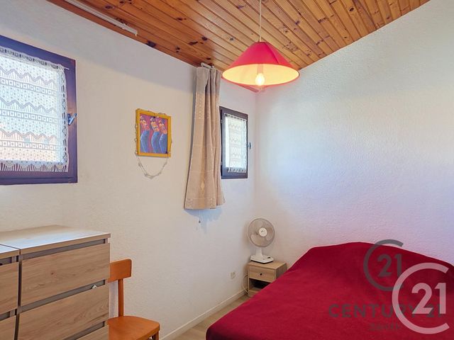 Appartement T3 &agrave; vendre - 3 pi&egrave;ces - 51,04 m2 - Le Barcares - 66 - LANGUEDOC-ROUSSILLON