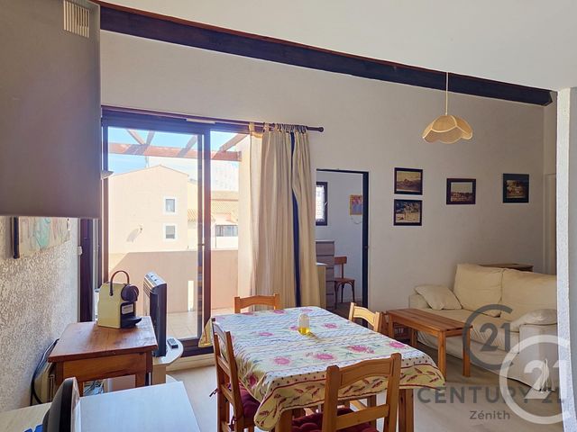 Appartement T3 à vendre LE BARCARES