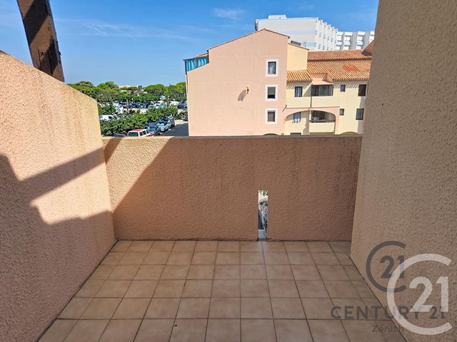 Appartement T3 &agrave; vendre - 3 pi&egrave;ces - 51,04 m2 - Le Barcares - 66 - LANGUEDOC-ROUSSILLON