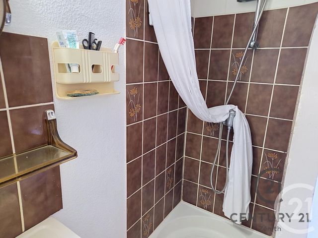 Appartement T3 &agrave; vendre - 3 pi&egrave;ces - 51,04 m2 - Le Barcares - 66 - LANGUEDOC-ROUSSILLON