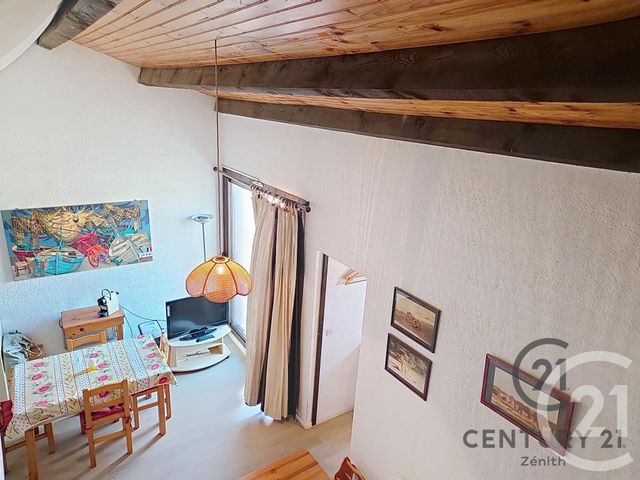 Appartement T3 &agrave; vendre - 3 pi&egrave;ces - 51,04 m2 - Le Barcares - 66 - LANGUEDOC-ROUSSILLON