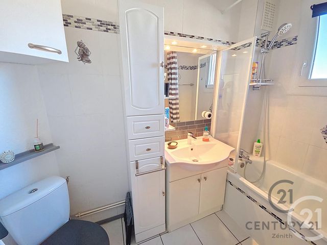 Afficher la photo en grand Appartement T2 à vendre - 2 pièces - 27,75 m2 - Le Barcares - 66 - LANGUEDOC-ROUSSILLON