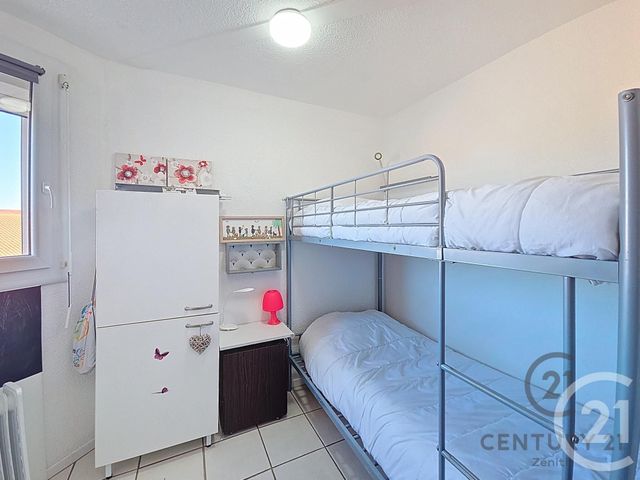 Afficher la photo en grand Appartement T2 à vendre - 2 pièces - 27,75 m2 - Le Barcares - 66 - LANGUEDOC-ROUSSILLON