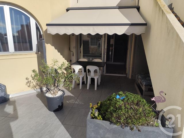 Afficher la photo en grand Appartement T2 à vendre - 2 pièces - 27,75 m2 - Le Barcares - 66 - LANGUEDOC-ROUSSILLON