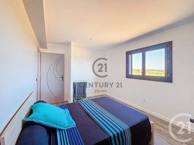 Maison à vendre - 4 pièces - 110 m2 - Caves - 11 - LANGUEDOC-ROUSSILLON