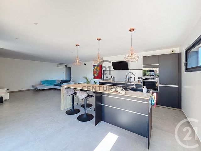 Maison à vendre - 4 pièces - 110 m2 - Caves - 11 - LANGUEDOC-ROUSSILLON