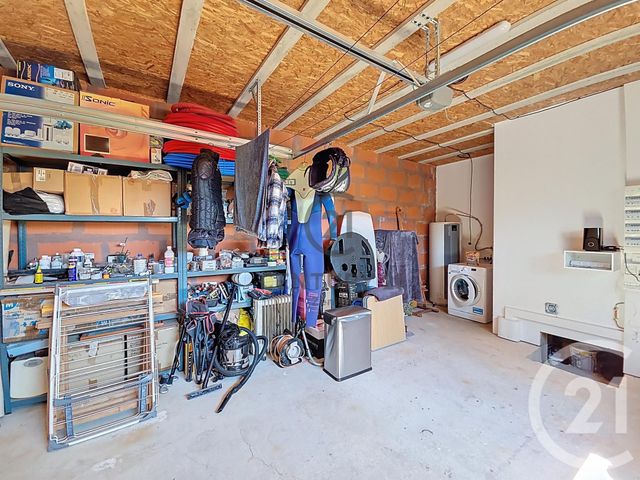 Maison à vendre - 4 pièces - 110 m2 - Caves - 11 - LANGUEDOC-ROUSSILLON