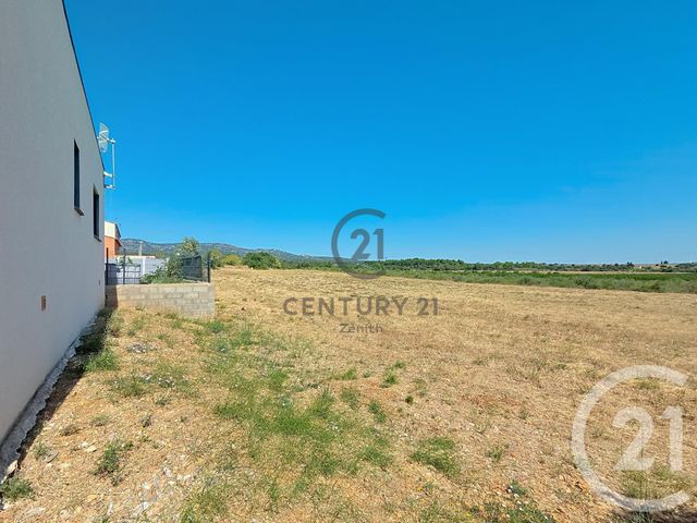 Maison à vendre - 4 pièces - 110 m2 - Caves - 11 - LANGUEDOC-ROUSSILLON