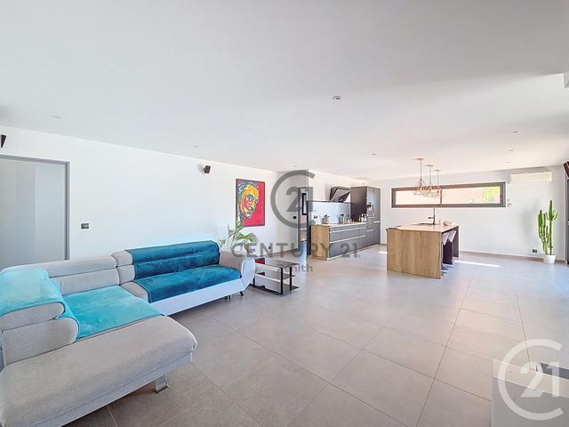 Maison à vendre - 4 pièces - 110 m2 - Caves - 11 - LANGUEDOC-ROUSSILLON