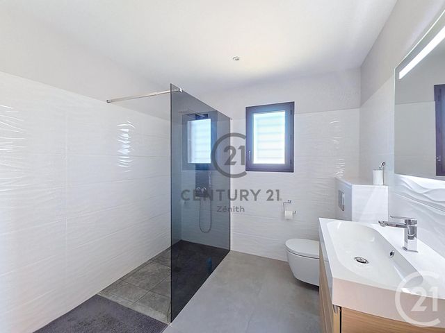 Maison à vendre - 4 pièces - 110 m2 - Caves - 11 - LANGUEDOC-ROUSSILLON