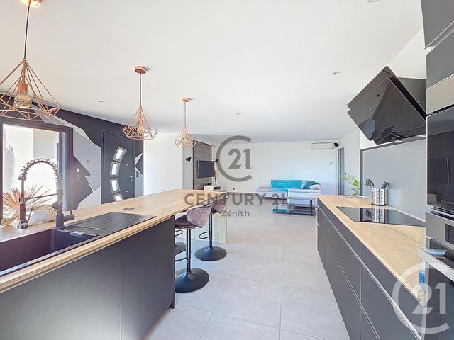 Maison à vendre - 4 pièces - 110 m2 - Caves - 11 - LANGUEDOC-ROUSSILLON