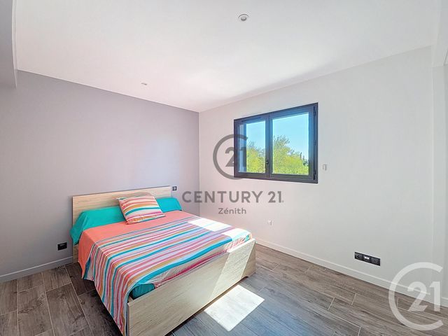 Maison à vendre - 4 pièces - 110 m2 - Caves - 11 - LANGUEDOC-ROUSSILLON