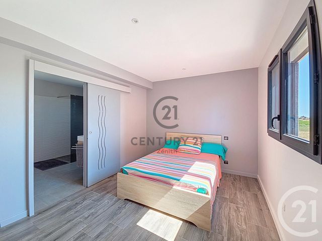 Maison à vendre - 4 pièces - 110 m2 - Caves - 11 - LANGUEDOC-ROUSSILLON