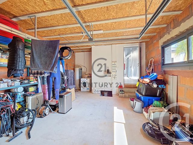 Maison à vendre - 4 pièces - 110 m2 - Caves - 11 - LANGUEDOC-ROUSSILLON