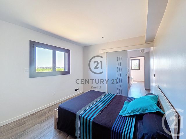 Maison à vendre - 4 pièces - 110 m2 - Caves - 11 - LANGUEDOC-ROUSSILLON