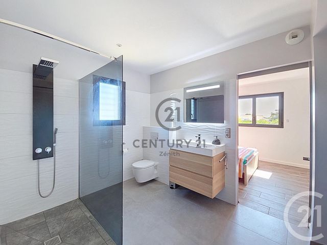 Maison à vendre - 4 pièces - 110 m2 - Caves - 11 - LANGUEDOC-ROUSSILLON