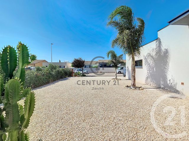 Maison à vendre - 4 pièces - 110 m2 - Caves - 11 - LANGUEDOC-ROUSSILLON