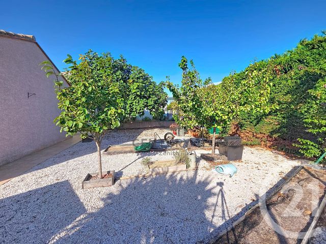 Maison à vendre - 4 pièces - 102,15 m2 - Caves - 11 - LANGUEDOC-ROUSSILLON