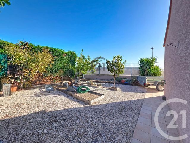 Maison à vendre - 4 pièces - 102,15 m2 - Caves - 11 - LANGUEDOC-ROUSSILLON