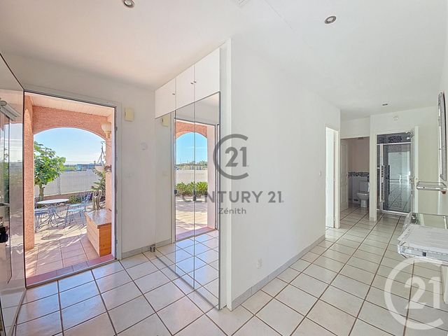 Maison à vendre - 4 pièces - 102,15 m2 - Caves - 11 - LANGUEDOC-ROUSSILLON