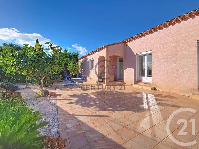 Maison à vendre - 4 pièces - 102,15 m2 - Caves - 11 - LANGUEDOC-ROUSSILLON