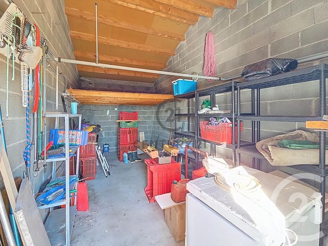 Maison à vendre - 4 pièces - 102,15 m2 - Caves - 11 - LANGUEDOC-ROUSSILLON