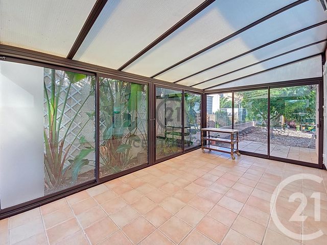 Maison à vendre - 4 pièces - 102,15 m2 - Caves - 11 - LANGUEDOC-ROUSSILLON