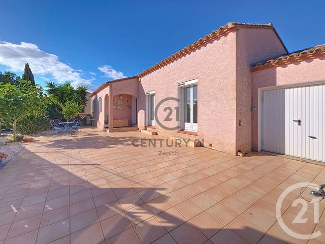 Maison à vendre - 4 pièces - 102,15 m2 - Caves - 11 - LANGUEDOC-ROUSSILLON