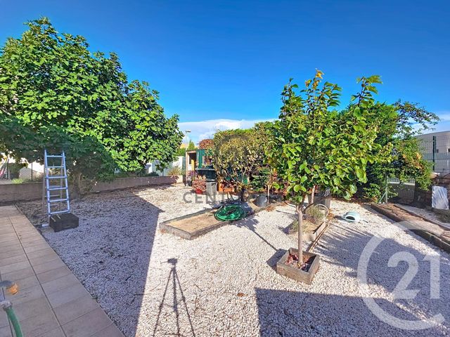 Maison à vendre - 4 pièces - 102,15 m2 - Caves - 11 - LANGUEDOC-ROUSSILLON