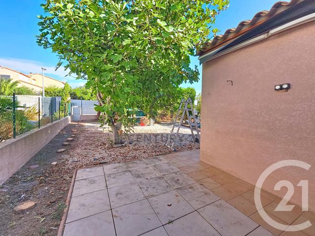 Maison à vendre - 4 pièces - 102,15 m2 - Caves - 11 - LANGUEDOC-ROUSSILLON