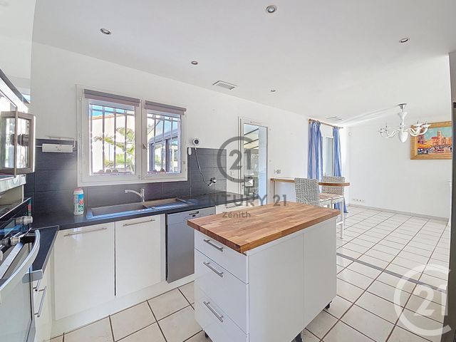 Maison à vendre - 4 pièces - 102,15 m2 - Caves - 11 - LANGUEDOC-ROUSSILLON