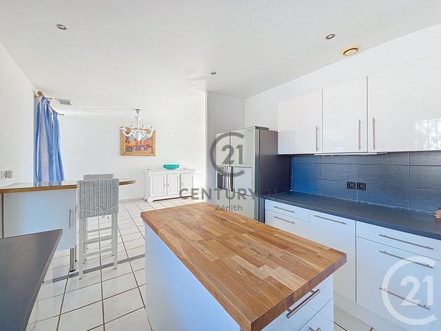 Maison à vendre - 4 pièces - 102,15 m2 - Caves - 11 - LANGUEDOC-ROUSSILLON