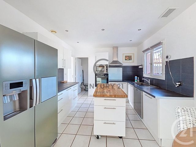 Maison à vendre - 4 pièces - 102,15 m2 - Caves - 11 - LANGUEDOC-ROUSSILLON