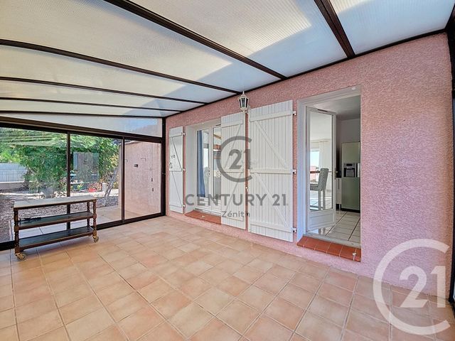 Maison à vendre - 4 pièces - 102,15 m2 - Caves - 11 - LANGUEDOC-ROUSSILLON