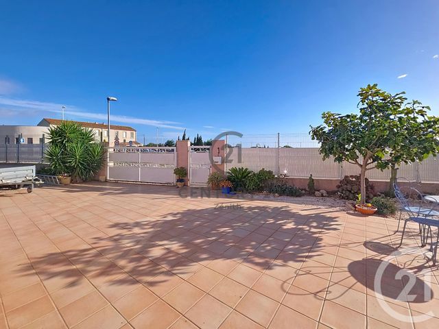 Maison à vendre - 4 pièces - 102,15 m2 - Caves - 11 - LANGUEDOC-ROUSSILLON