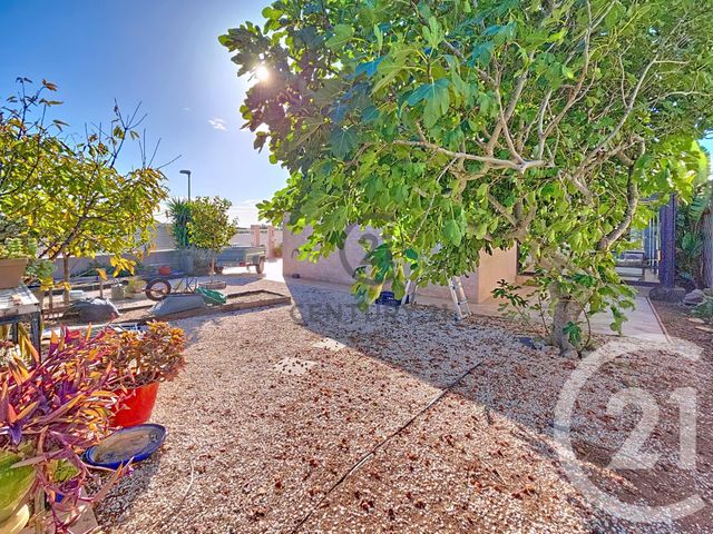 Maison à vendre - 4 pièces - 102,15 m2 - Caves - 11 - LANGUEDOC-ROUSSILLON