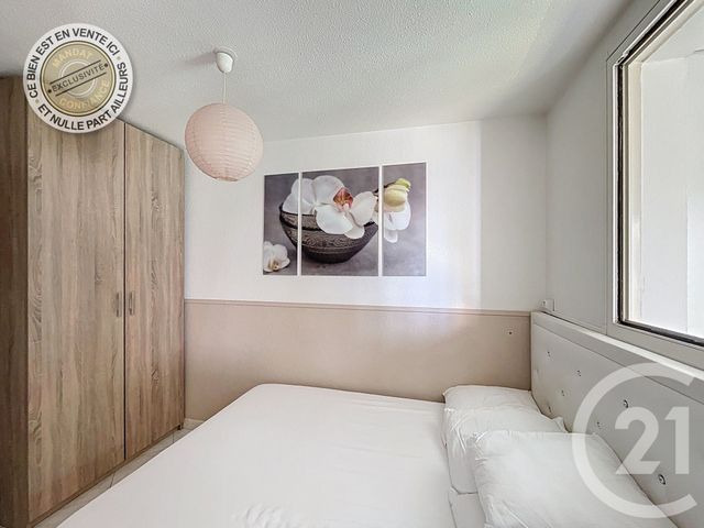 Appartement F2 à vendre - 2 pièces - 29 m2 - Le Barcares - 66 - LANGUEDOC-ROUSSILLON