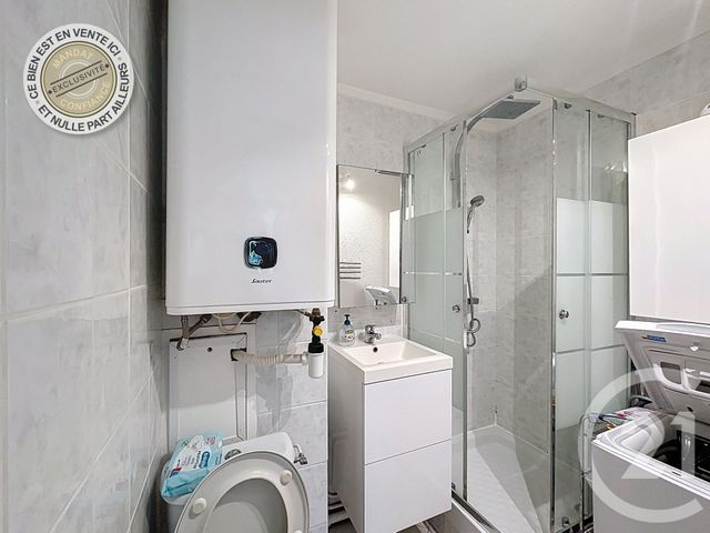 Appartement F2 à vendre - 2 pièces - 29 m2 - Le Barcares - 66 - LANGUEDOC-ROUSSILLON