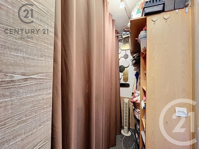 Afficher la photo en grand Appartement F3 à vendre - 3 pièces - 58 m2 - Le Barcares - 66 - LANGUEDOC-ROUSSILLON