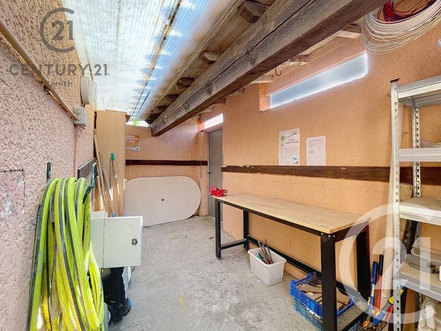 Afficher la photo en grand Appartement F3 à vendre - 3 pièces - 58 m2 - Le Barcares - 66 - LANGUEDOC-ROUSSILLON