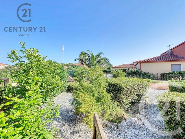 Afficher la photo en grand Appartement F3 à vendre - 3 pièces - 58 m2 - Le Barcares - 66 - LANGUEDOC-ROUSSILLON