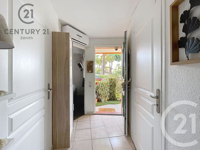 Afficher la photo en grand Appartement F3 à vendre - 3 pièces - 58 m2 - Le Barcares - 66 - LANGUEDOC-ROUSSILLON