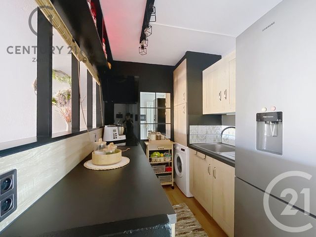 Afficher la photo en grand Appartement F3 à vendre - 3 pièces - 58 m2 - Le Barcares - 66 - LANGUEDOC-ROUSSILLON