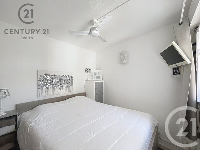 Afficher la photo en grand Appartement F3 à vendre - 3 pièces - 58 m2 - Le Barcares - 66 - LANGUEDOC-ROUSSILLON