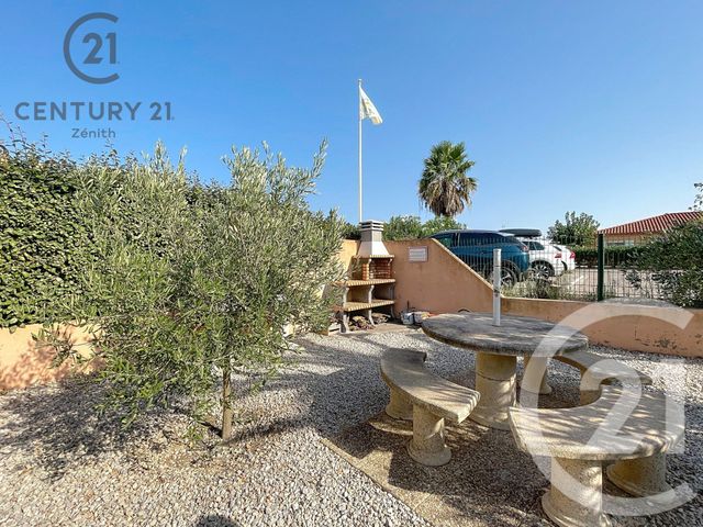 Afficher la photo en grand Appartement F3 à vendre - 3 pièces - 58 m2 - Le Barcares - 66 - LANGUEDOC-ROUSSILLON