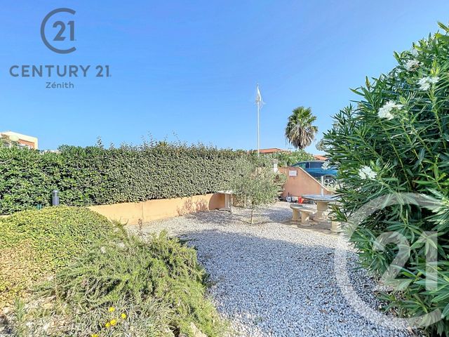 Afficher la photo en grand Appartement F3 à vendre - 3 pièces - 58 m2 - Le Barcares - 66 - LANGUEDOC-ROUSSILLON