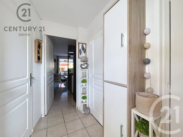 Afficher la photo en grand Appartement F3 à vendre - 3 pièces - 58 m2 - Le Barcares - 66 - LANGUEDOC-ROUSSILLON