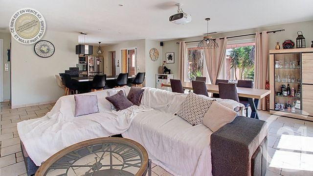 Maison à vendre - 5 pièces - 215,45 m2 - Caves - 11 - LANGUEDOC-ROUSSILLON